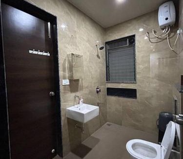 Nashik House | Tripvana Sunset Villa