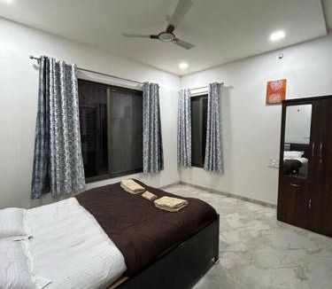Nashik House | Tripvana Sunset Villa