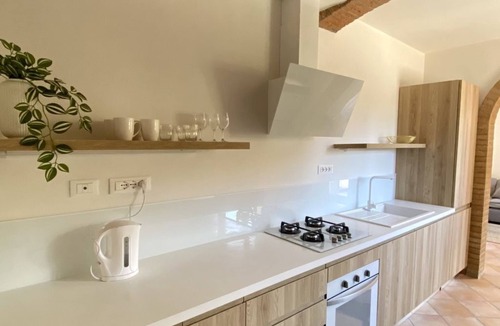 Guardistallo House | Tripyou by Interhome