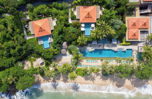 Choeng Thale Hotel | Trisara Villas & Residences Phuket