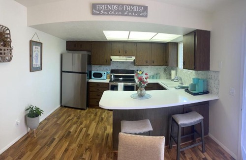 Roy Apartment | Trisha’s Place