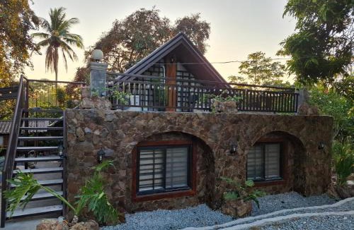 General Emilio Aguinaldo Resort | Tristan's Haven