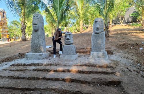 General Emilio Aguinaldo Resort | Tristan's Haven
