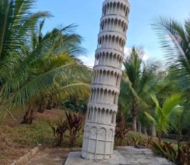 General Emilio Aguinaldo Resort | Tristan's Haven