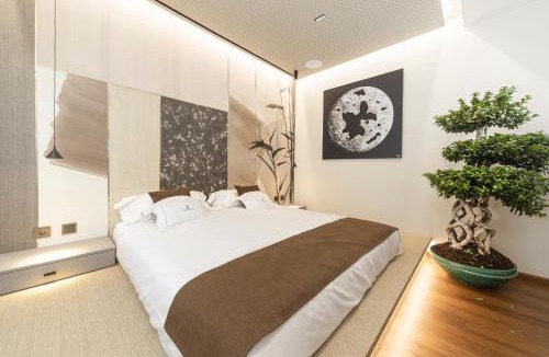 Flaminio Bed & Breakfast | Tritone Luxury Suites Piazza del Popolo