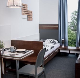 Rangsdorf Apartment | Triumph Inn Pension