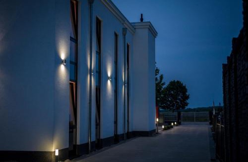 Rangsdorf Apartment | Triumph Inn Pension