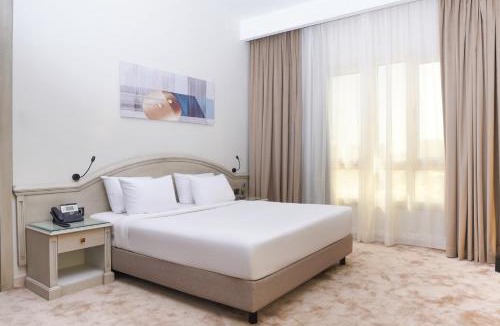 Heliopolis Hotel | Triumph Plaza Hotel