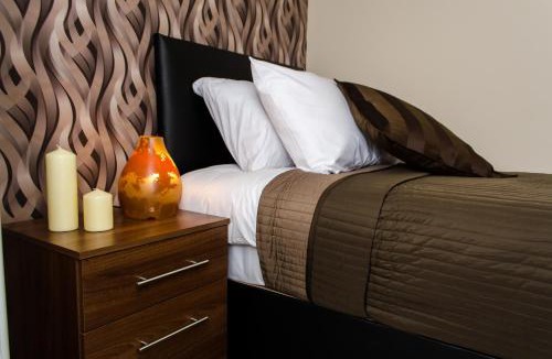 Salford Hotel | Trivelles Eccles