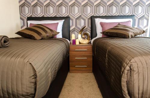 Salford Hotel | Trivelles Eccles