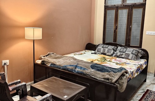 Naini House | Triveni sadan