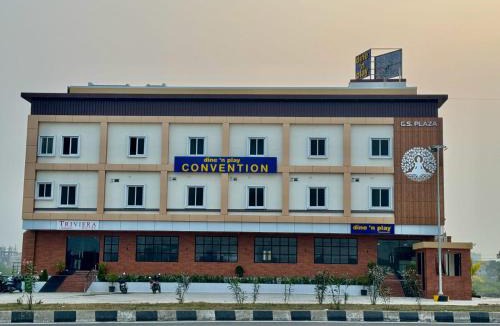 Guruzala Hotel | Trivera