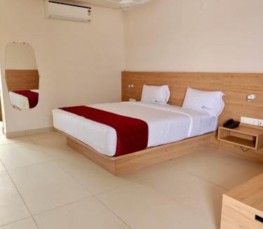 Guruzala Hotel | Trivera