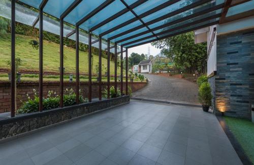 Chithirapuram Hotel | Trivers Resort Munnar