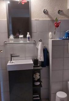 Kastellaun Apartment | Trixi