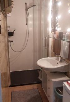 Kastellaun Apartment | Trixi