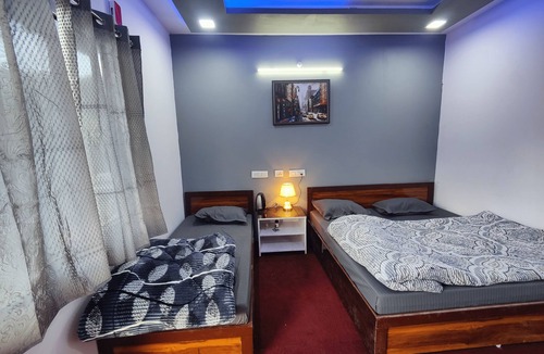 Sitapur Resort | Triyuginarayan Maangal Resort