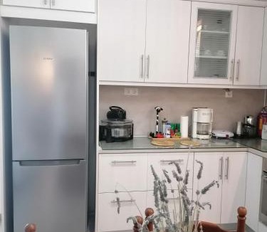 Galatas House | Trizinia View