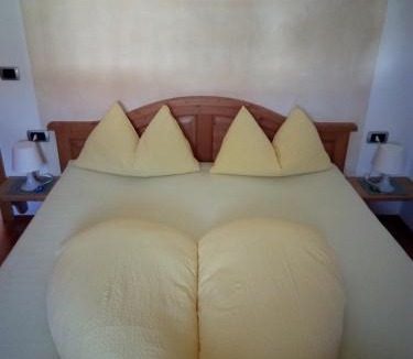 Valle San Silvestro Apartment | Trogerhof