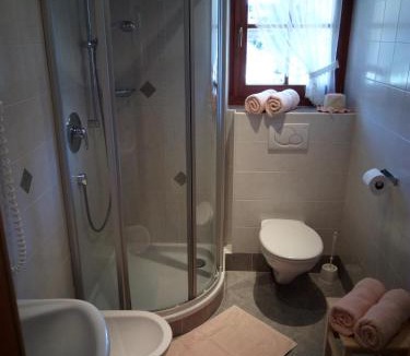 Valle San Silvestro Apartment | Trogerhof