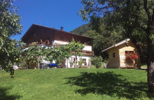 Albions House | Troglerhof
