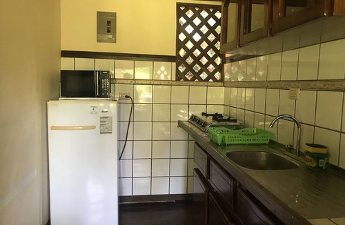 Montezuma Apartment | TROGON BUNGA