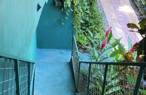 Montezuma Apartment | TROGON BUNGA