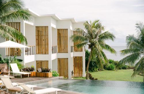 San Isidro Hotel | Trogon's Perch