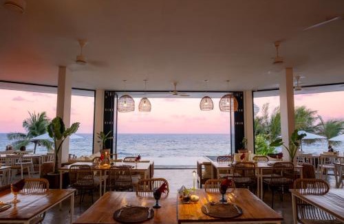 San Isidro Hotel | Trogon's Perch