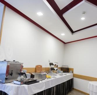 Amares Hotel | Troia Hotel