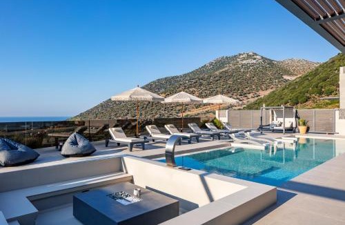 Geropotamos Villa | Troia Villas