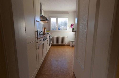 Bergheim Apartment | Troisdorf between Cologne and Bonn, central, quiet