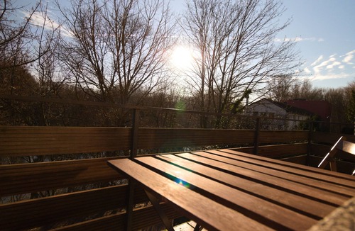 Bergheim Apartment | Troisdorf between Cologne and Bonn, central, quiet