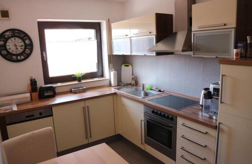 Rotter See Apartment | Troisdorf - Rotter See - 60 Qm - 1 bis 3 Personen