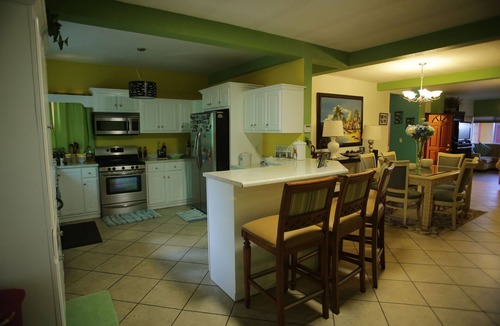 Ensenada House | Trojan Beach House