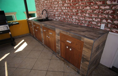 Ensenada House | Trojan Beach House