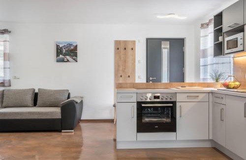 Sarntal Apartment | Trojer Apartment 2