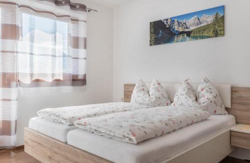Sarntal Apartment | Trojer Apartment 2