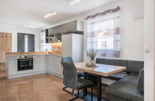 Sarntal Apartment | Trojer Apartment 2
