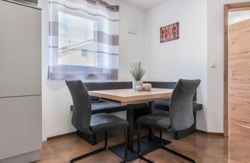 Sarntal Apartment | Trojer Apartment 2