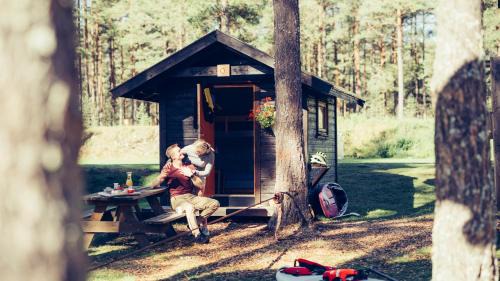 Evje Resort | TrollAktiv Evje