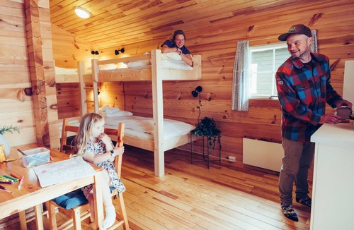 Evje Hostel | TrollAktiv Evje
