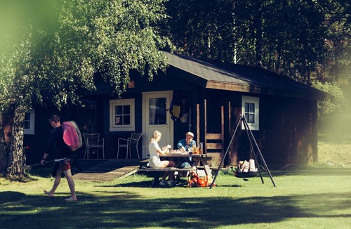 Evje Hostel | TrollAktiv Evje