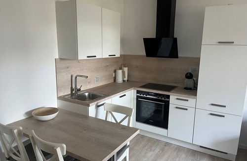 Ortsmitte Apartment | Trolls Ferienwohnung