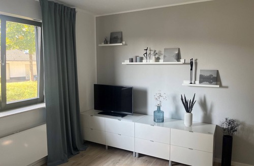 Ortsmitte Apartment | Trolls Ferienwohnung