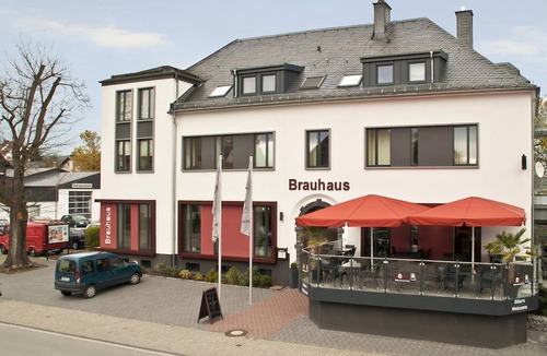 Ortsmitte Apartment | Trolls Ferienwohnung