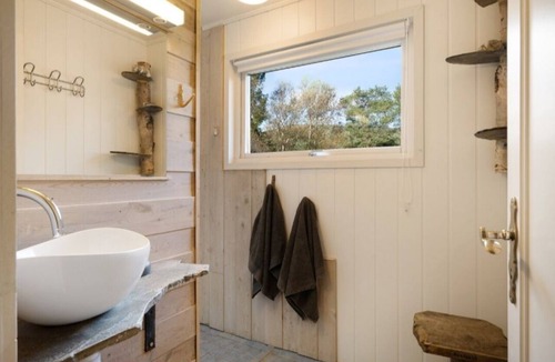 Lesja Bed & Breakfast | Trollskogen Gård
