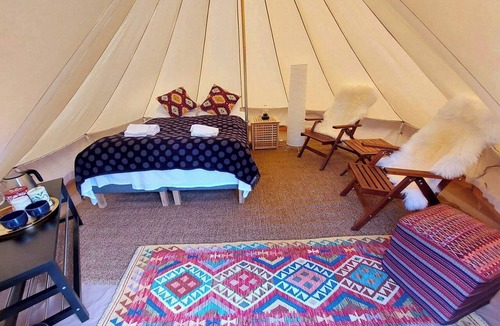 Lesja Bed & Breakfast | Trollskogen Gård