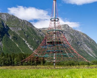 Rauma kommune Other | Trollstigen Camping and Gjestegård
