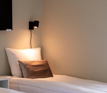 Tyssedal Apartment | Trolltunga Aparthotel